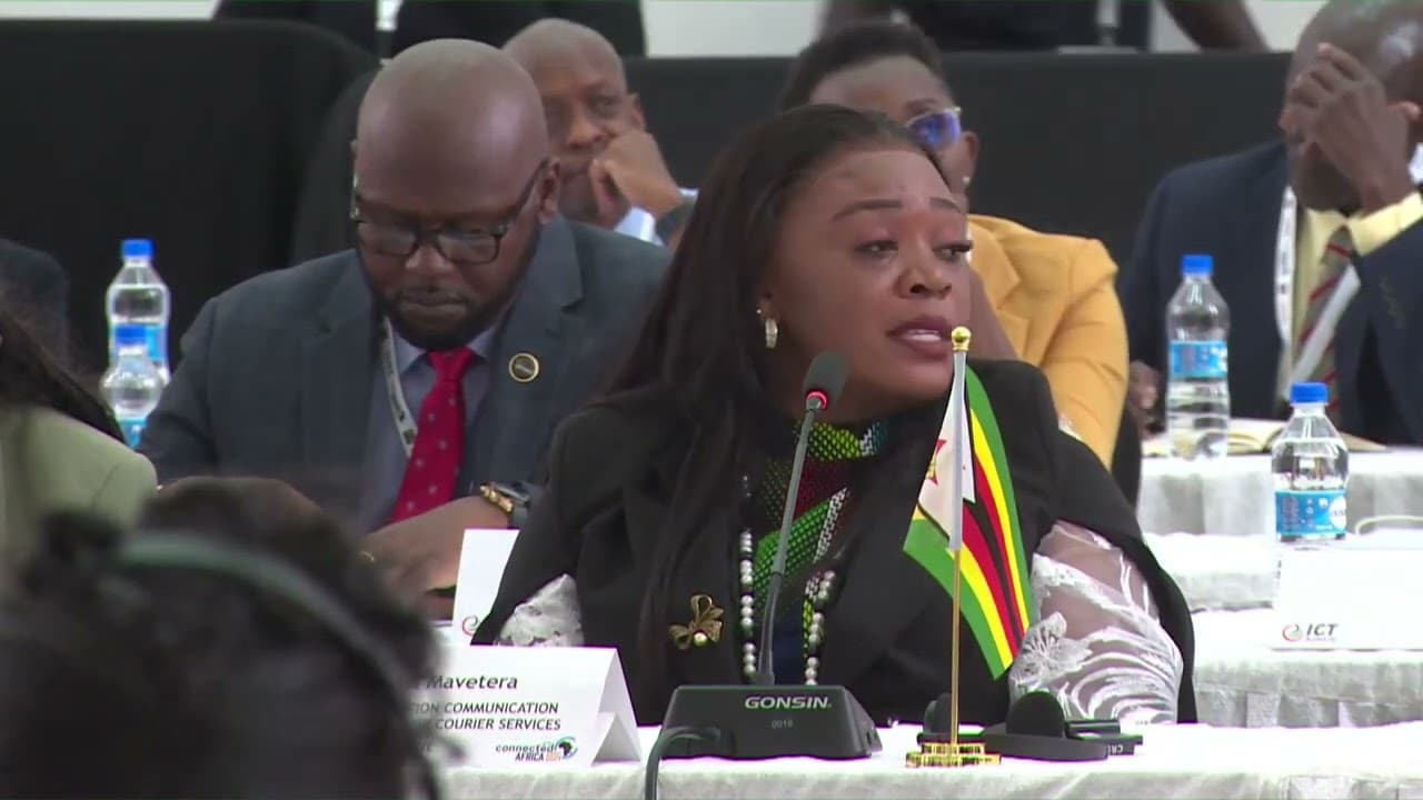 Ministerial roundtable on AI governance